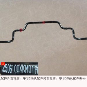 For GWM Tank 300 Front Stabilizer Bar 2906100XKM01A