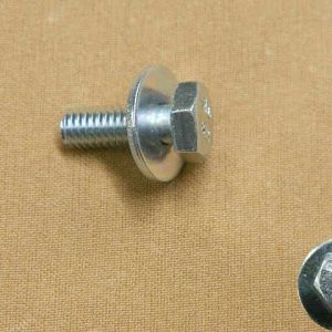 For GWM Tank 500 Hexagon Head Bolt and Plain Washer Assembly C1530616F3E