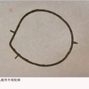 For GWM Tank 300 Water Pump Seal Ring 1307011XEC05