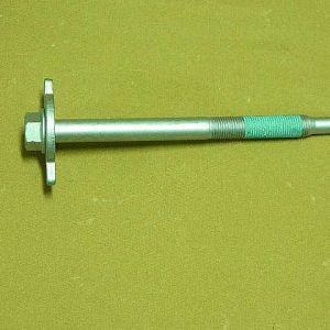 Hex Flange Bolt with Butterfly Washer 09140203 For GWM Tank 300 Haval H9