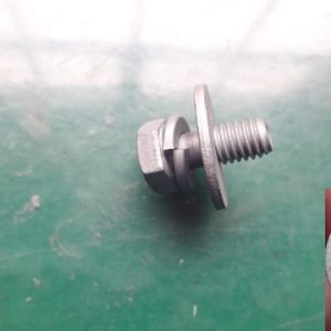 For GWM Tank 300 Windshield System Hex Bolt and Washer Assembly C1480614FDE