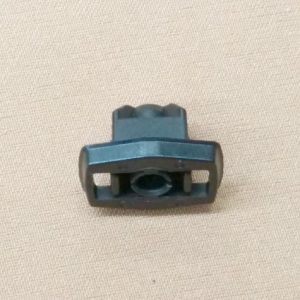 For GWM Tank 500 H7 Door Window Frame Exterior Trim Retainer Clip 09650034