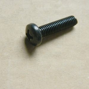 For GWM Tank 500 Rear Panel Trim Cross Recessed Pan Head Screw Q2140625F31E