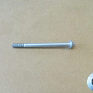 For GWM Tank 300 Haval H6 Hexagon Flange Bolt Q18408110FDE