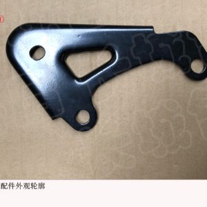 Front Catalytic Converter Bracket For GWM Tank 300 1205131XPW01A