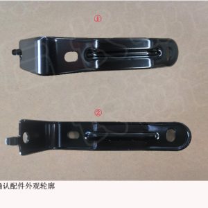For GWM Tank 300 Wiring Harness Bracket 4016101XKM01A