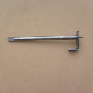 For GWM Tank 300 Gear Shift Shaft 13 54 122 002 13 54 122 002
