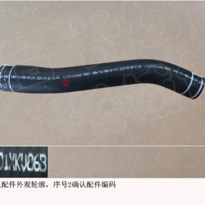 For GWM Tank 300 Fuel Filler Hose 1101501XKV86B