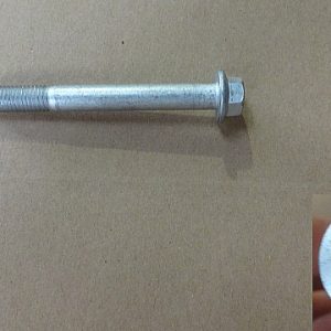 For GWM Tank 300 Alternator Mounting Hexagon Flange Bolt Q1841090FDE