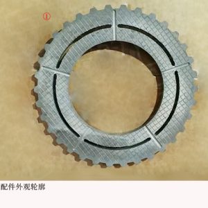 For GWM Tank 300 Haval H9 Driveline System Armature 44 00 147 006 44 00 147 006