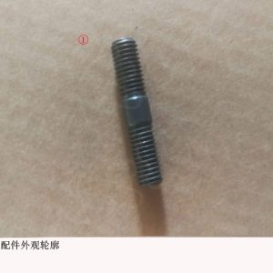 For GWM Tank 300 Turbocharger Connection Stud 1118024XEC05