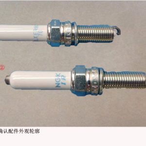 For GWM Tank 300 Spark Plug Assembly 3707100WEC05
