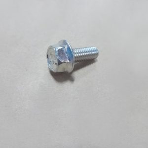 Hexagon Flange Bolt Enlarged Series For GWM Tank 300 Haval H2 Q1860616F3E
