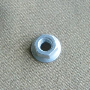 For GWM Tank 300 H6 COUPE Hex Nut and Conical Elastic Washer Assembly Q32206FDE