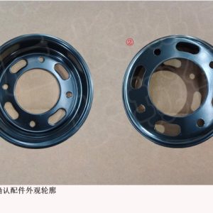 For GWM Tank 500 Engine System Water Pump Pulley 1307141XEZ01