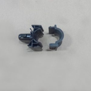 For GWM Tank 300 Single Hole Pipe Clamp 09810052
