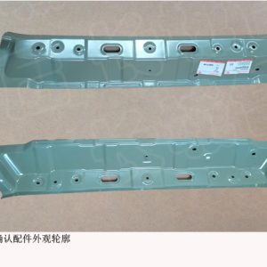 For GWM Tank 300 Roof Rear Crossmember Weldment 5701155XKM01A
