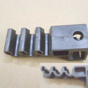 For GWM Tank 300 Three Hole Pipe Clamp 3506018 S08 Brake System Component 3506018 S08