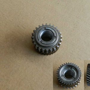 For GWM Tank 300 Engine Idler Drive Gear Assembly 1022320XEC01