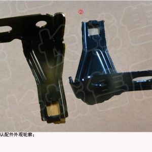 For GWM Tank 300 Wiring Harness Bracket 4016112XPW01A