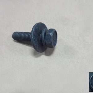 For GWM Tank 300 Hexagon Head Bolt Spring and Large Washer Assembly C1480625FDHE