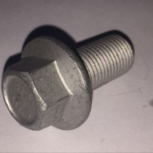 Q184U1225TFDE Hexagon Flange Bolt For GWM Tank 300 and Haval H7 Frame System