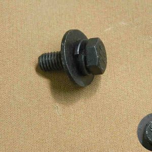 Hex Bolt Spring and Large Washer Assembly C1480616FDHE For GWM Tank 300 Haval H9