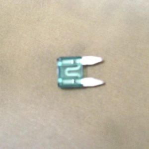 For GWM Tank 300 Fuse F 30A Power Supply System Replacement F 30A