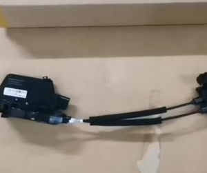 For GWM Tank 500 Tailgate Lock Body Assembly 6305200XKV3AA