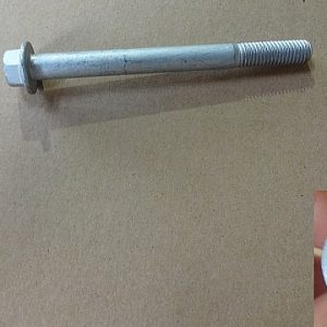For GWM Tank 300 Hexagon Flange Bolt Q18410110FDE
