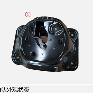 لتركيب الإطار الاحتياطي لسيارة GWM Tank 500، رقم 6309106XKV3AA