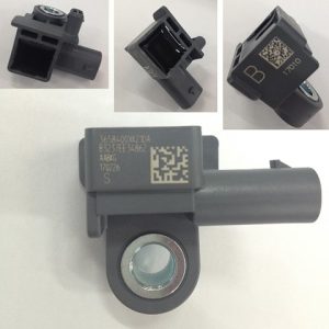 For GWM Tank 300 Side Impact Sensor Assembly 3658400XKZ1DA