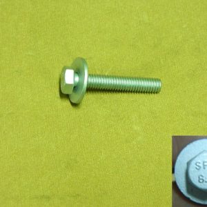 Hex Head Bolt and Large Washer Assembly C1430635FDE For GWM Tank 300