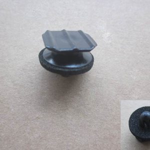 For GWM Tank 300 A Pillar Outer Decorative Panel Clip 5006107XKZ16A