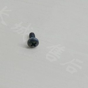 For GWM Tank 500 Cross Recessed Pan Head Self Tapping Screw Q2724210F31E