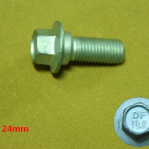 For GWM Tank 300 Haval H9 Hexagon Flange Positioning Bolt 09140119