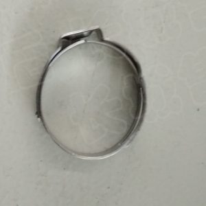 Abraçadeira contínua de uma orelha para o sistema do motor do GWM Tank 300 - 09913007