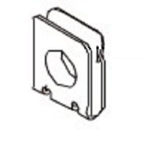 For GWM Tank 500 Instrument Panel Spring Nut 09330007