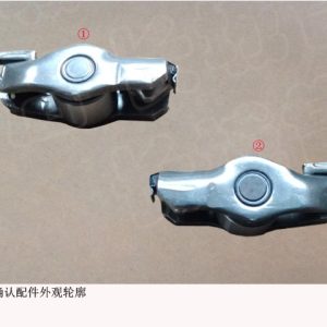 For GWM Tank 300 and Haval H6 Roller Rocker Arm Assembly 1007200XEN01