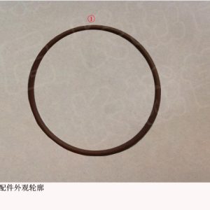 For GWM Tank 300 Engine System O Ring Sealing Ring 1005023XEN01