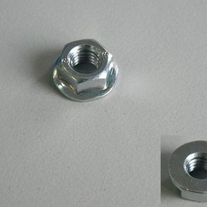 For GWM Tank 300 Hex Flange Nut Q32006F3E