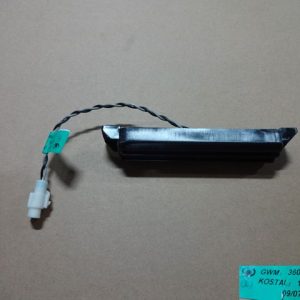 لتجميع هوائي التردد المنخفض رقم 2 لسيارة GWM Tank 500، الرمز 3608520XKZ16A