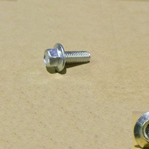 Для GWM Tank 300: болт с шестигранной головкой Q1840616F3E