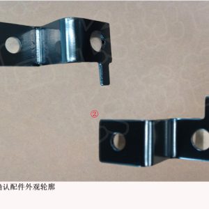 Suporte para tubo de dessorção do motor para GWM Tank 500 – 1130216XGW04A
