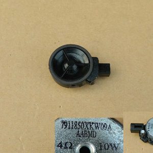 For GWM Tank 300 Haval H8 Tweeter Assembly 7911850XKW09A