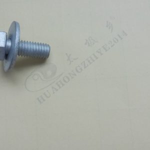 For GWM Tank 300 Hexagon Head Bolt and Large Washer Assembly C1430820FDE