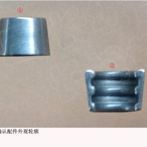 دبوس صمام 1007014XEN01 للسيارات GWM Tank 300 و Haval H6