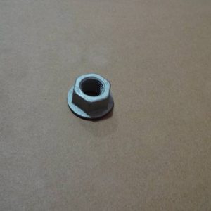 For GWM Tank 300 Hexagon Flange Nut Q320U12T13FDE Exhaust and Chassis Fastener