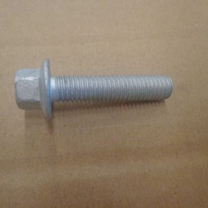 For GWM Tank 300 Wingle Hexagon Flange Bolt Q1840835FDE Engine System Fastener