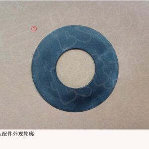For GWM Tank 300 Drive Pinion Oil Seal Oil Baffle 2402024XKV86A